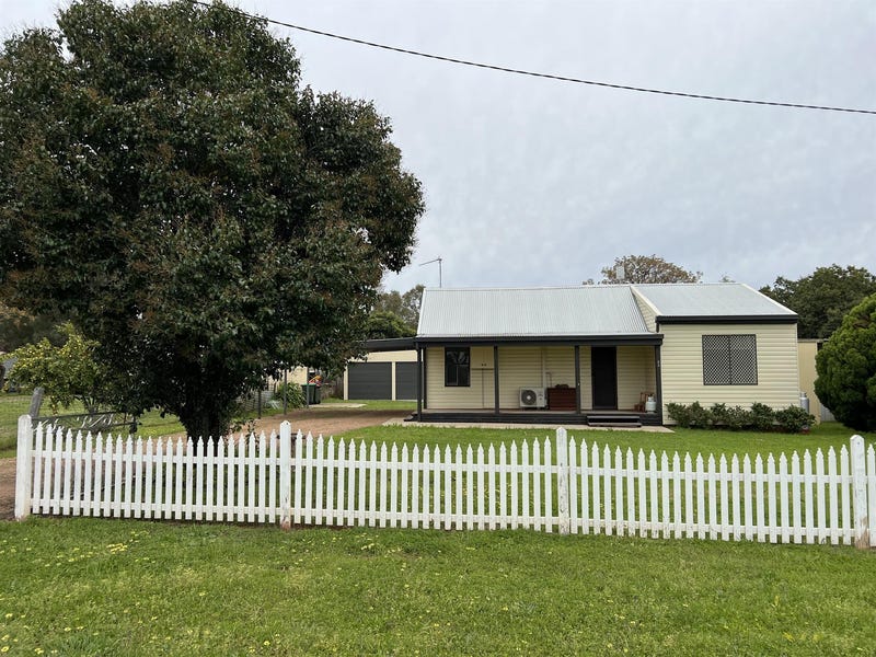 53 Boberah Street, Wongarbon, NSW 2831