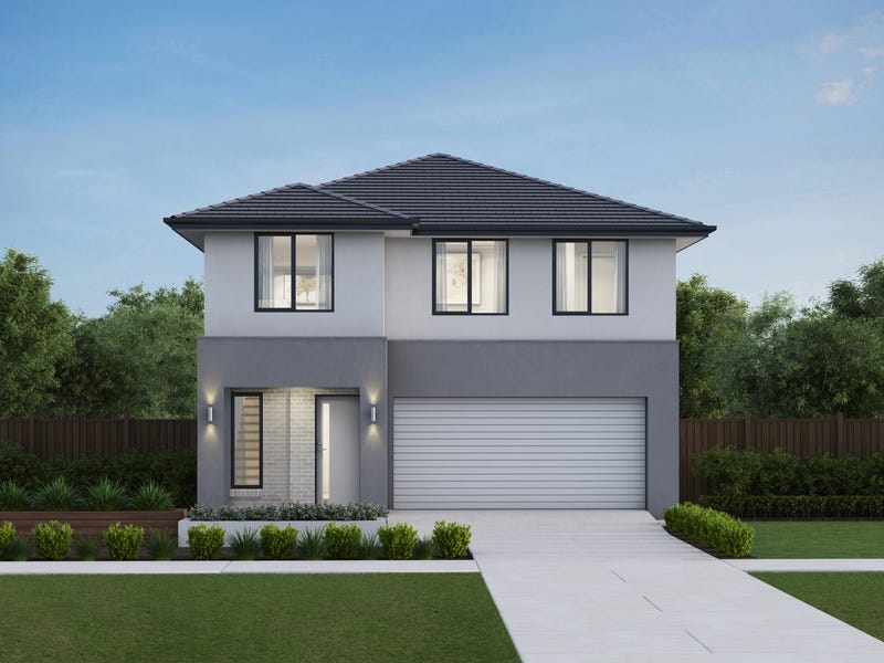 Lot 30418 Hopetoun Crescent, Peppercorn Hill, Donnybrook, Vic 3064 House for Sale realestate