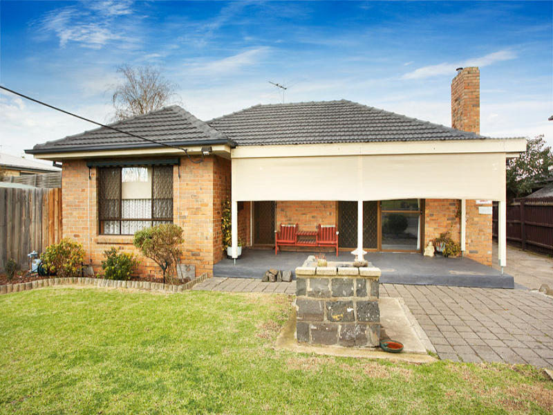 1/103 Park Crescent, Williamstown, Vic 3016 Property Details