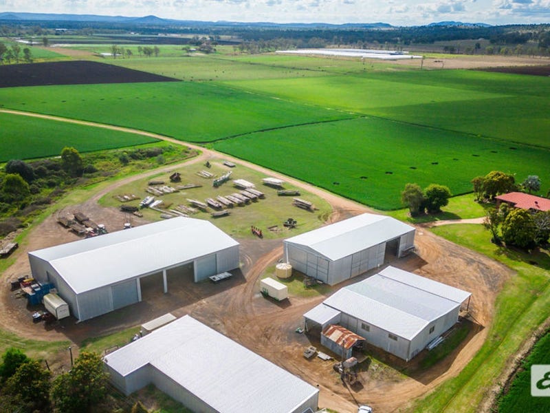 107 Heises Road, Patrick Estate, QLD 4311