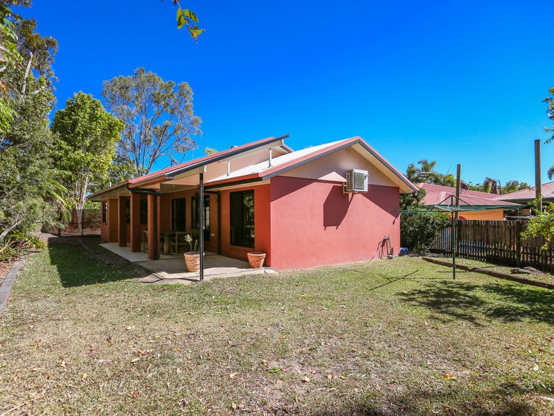 10 Apsley Way, Andergrove, Qld 4740 Property Details