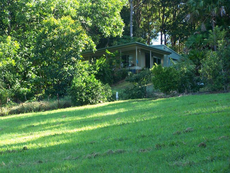 62A Tomewin Mountain Road, Currumbin Valley, QLD 4223