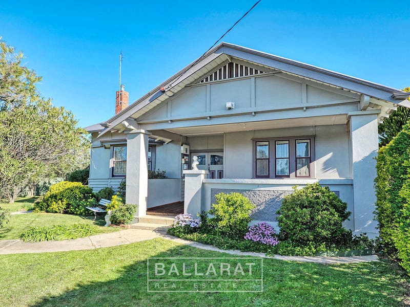 26 Victoria Street, Carisbrook, VIC 3464
