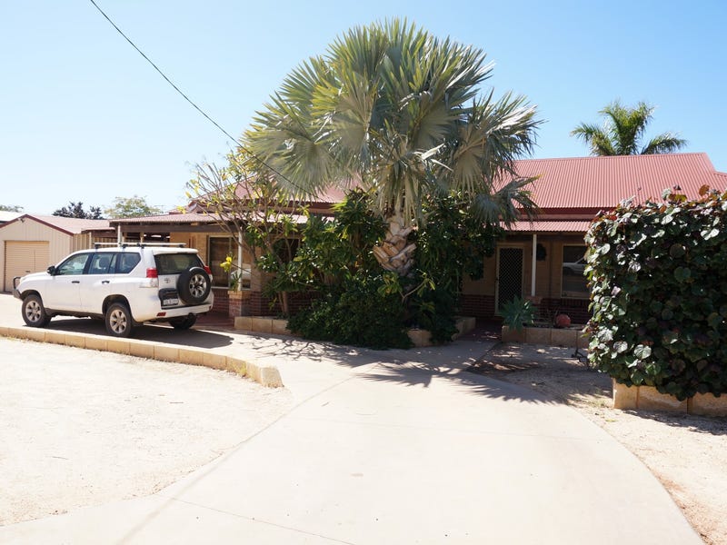 4 Hall Street, Exmouth, WA 6707