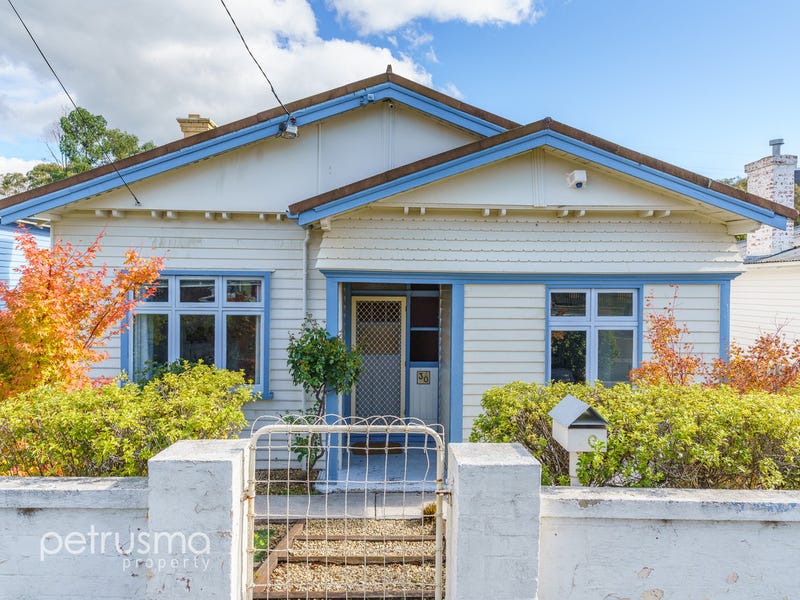 30 Forster Street, New Town, TAS 7008