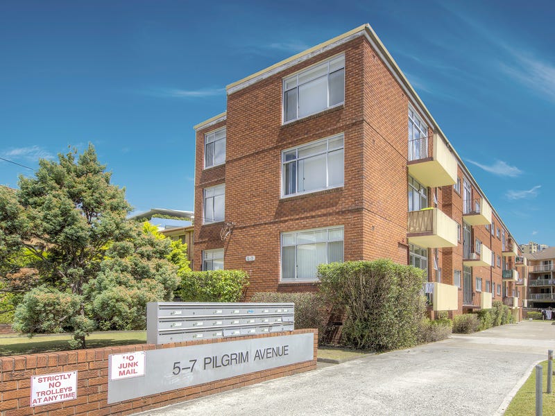 13/57 Pilgrim Avenue, Strathfield, NSW 2135
