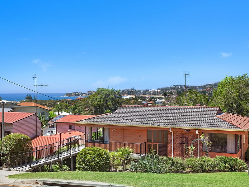 40 Dover Road, Wamberal, NSW 2260 Property Details
