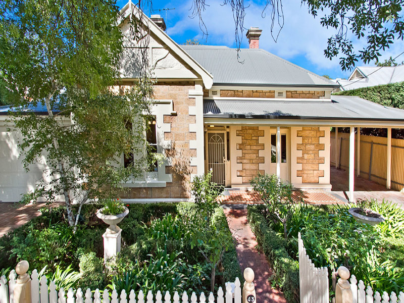 43 Commercial Road, Hyde Park, SA 5061