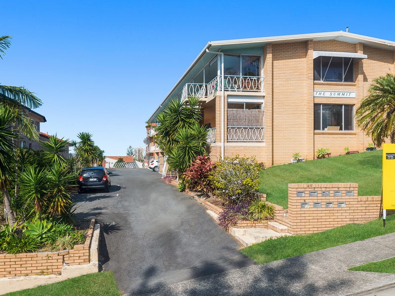2/46 Garrick Street, Coolangatta, Qld 4225 Property Details
