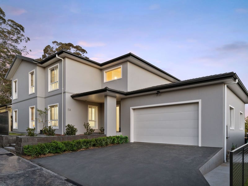 15A Hewitt Avenue, Wahroonga, NSW 2076 Property Details