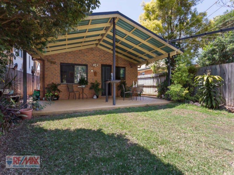 48 Langdon Street, Cleveland, Qld 4163