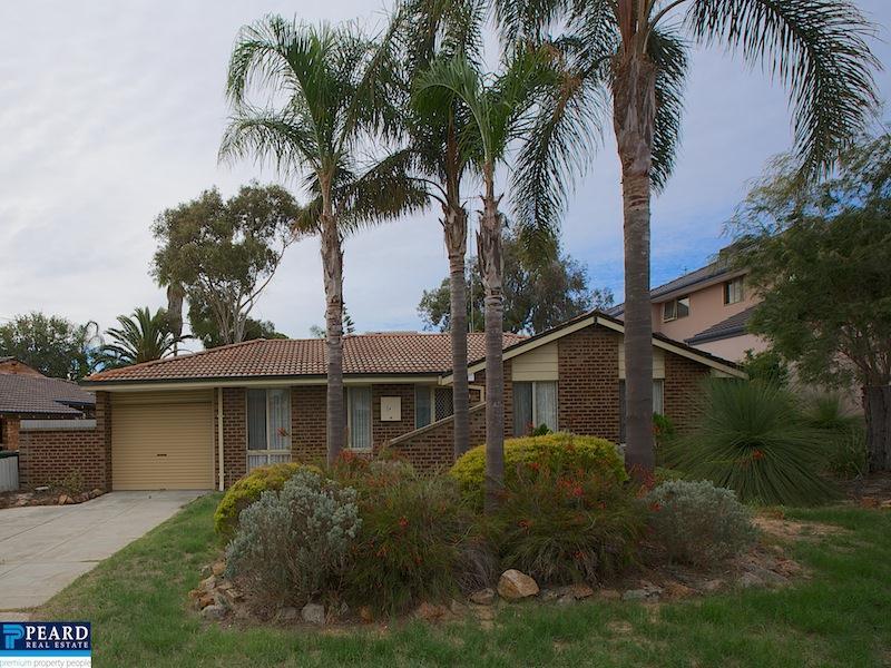 14 Freeman Way, Marmion, WA 6020 Property Details