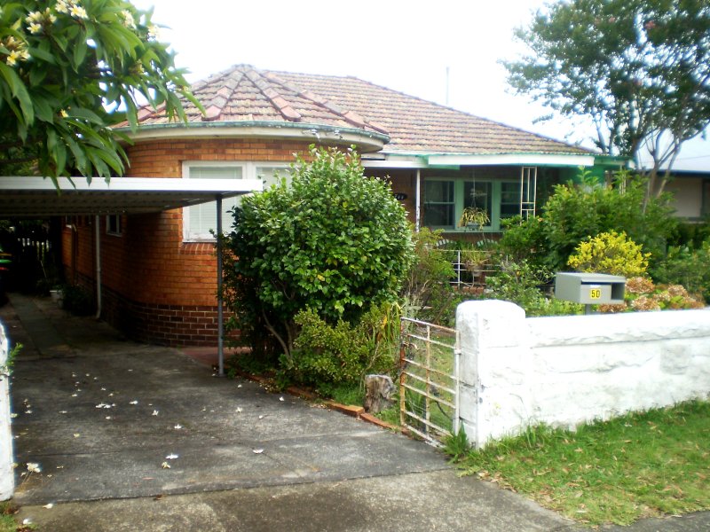 50 Bayview Avenue, Earlwood, NSW 2206