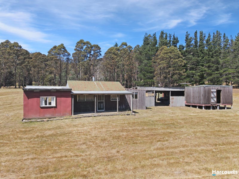 721 Tyne Road, Mathinna, Tas 7214 House for Sale