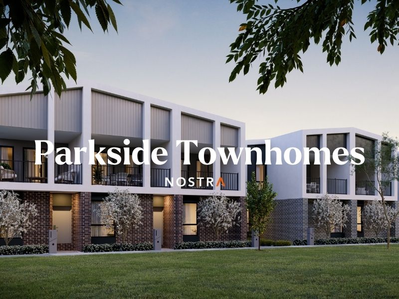 Lot 564 Imaroo Walk, Sunbury, Vic 3429 Townhouse for Sale