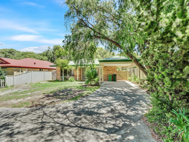 37 Silver Gull Court, Geographe, WA 6280 Property Details