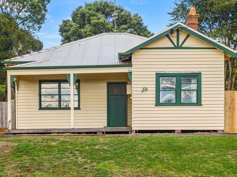 23 Gordon Street, Korumburra, Vic 3950 House for Rent