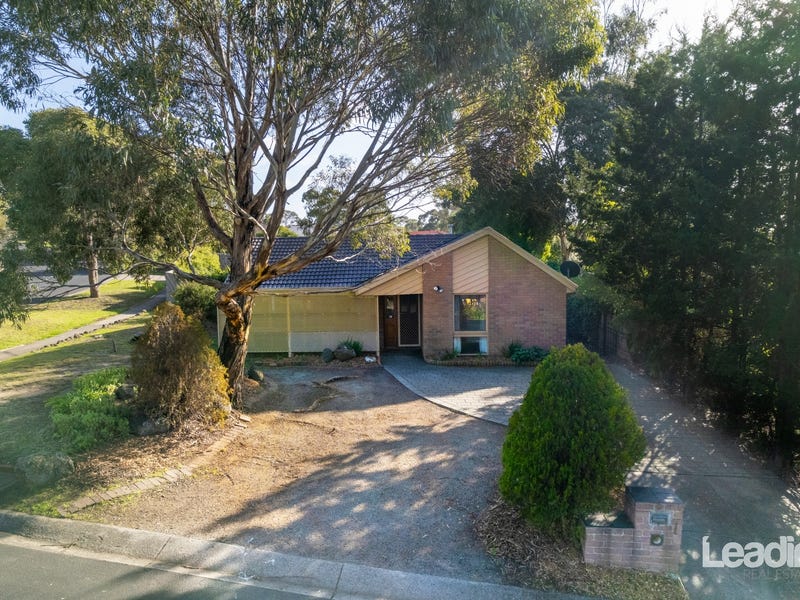 1 Kintore Close, Sunbury, Vic 3429 Property Details