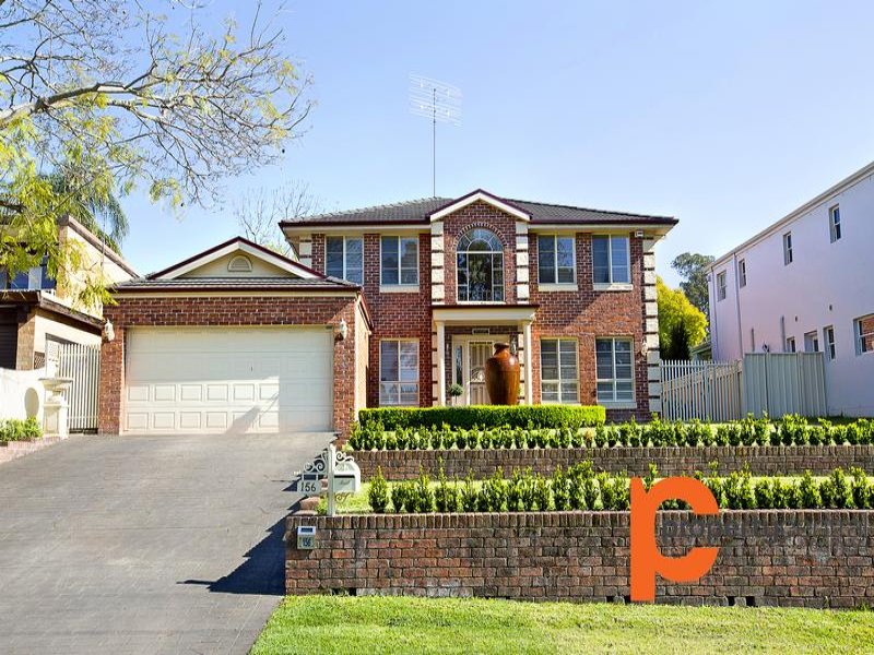 156 River Road, Leonay, NSW 2750