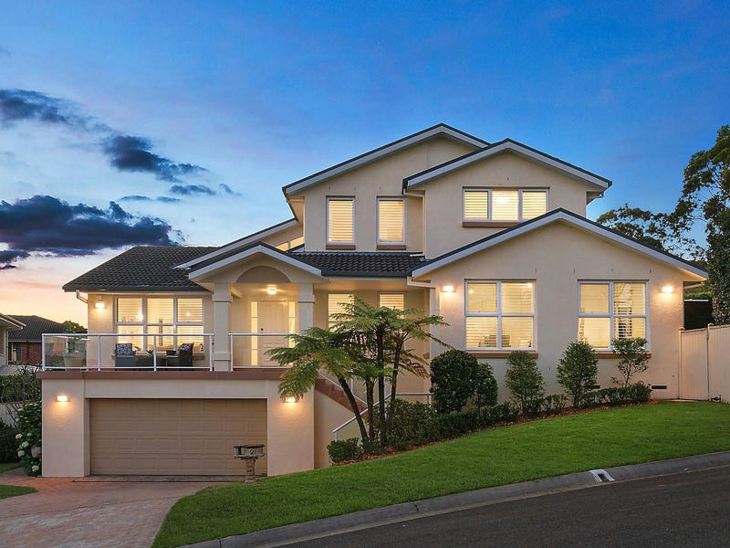 2 Golden Grove, Beacon Hill, NSW 2100