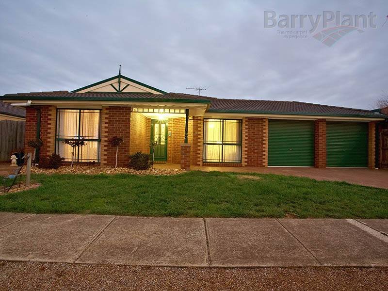 20 Oceans Grove, Seabrook, Vic 3028 Property Details