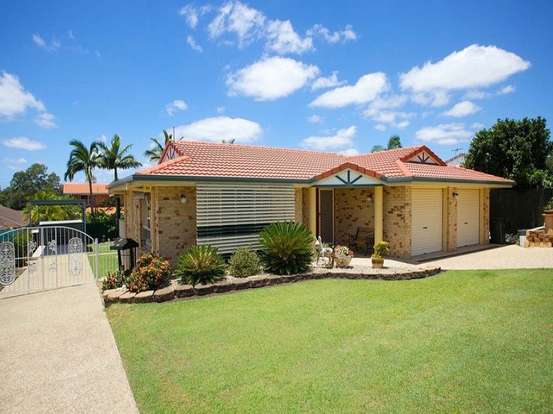 94 Kavanagh Road, Wishart, Qld 4122 Property Details
