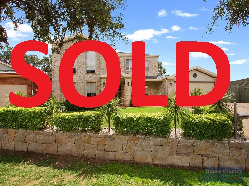 8 Bilyana Place, Rouse Hill, NSW 2155