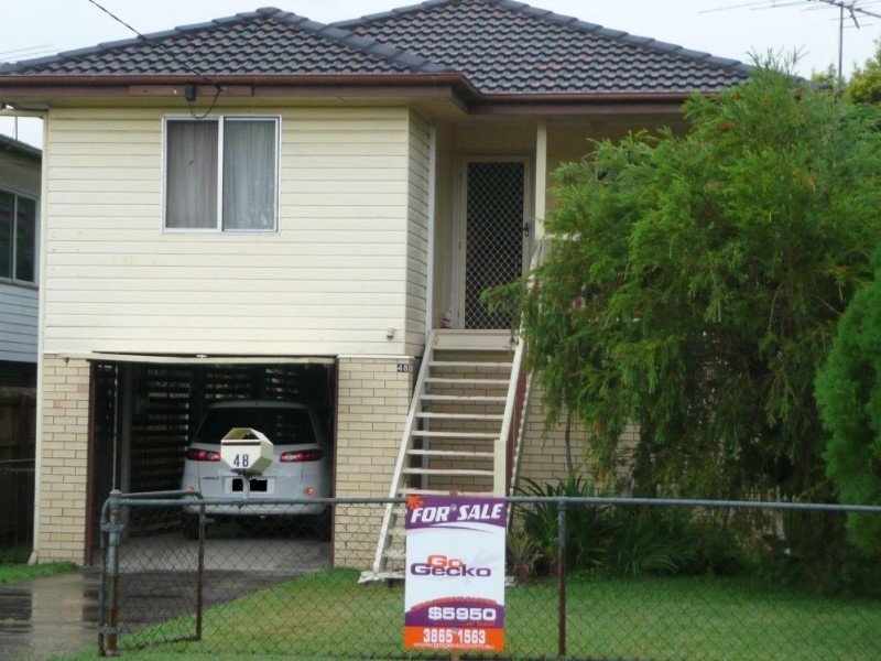 48 Gillies Street, Zillmere, QLD 4034