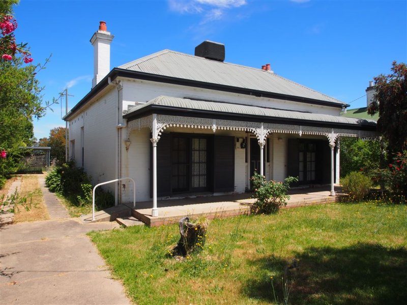 50 Smythe Street, Benalla, Vic 3672 Property Details