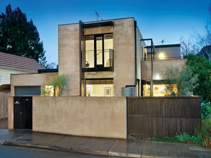 1/5 Spencer Street, Hawthorn, VIC 3122