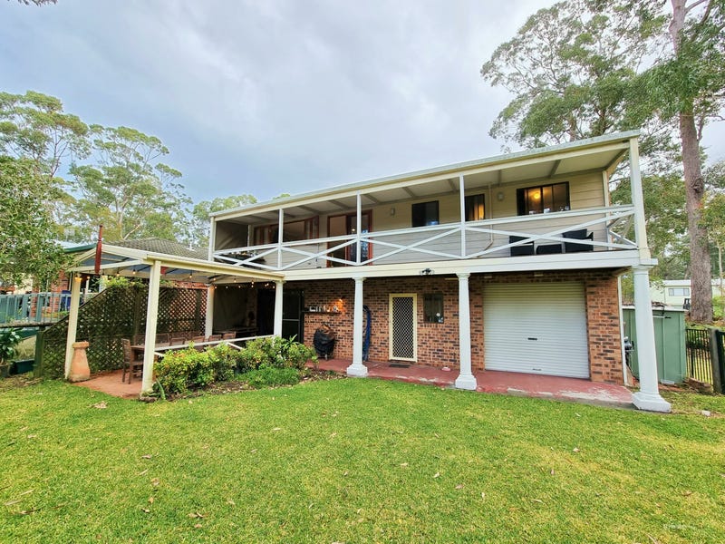 369 The Park Drive, Sanctuary Point, NSW 2540