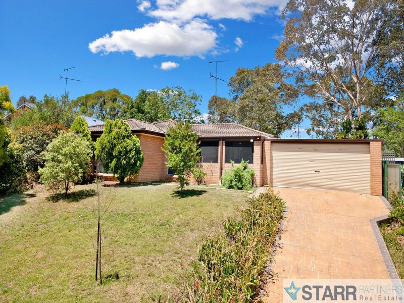 28 Berger Road, South Windsor, NSW 2756