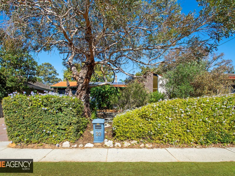 33 Porter Street, Gwelup, WA 6018 Property Details