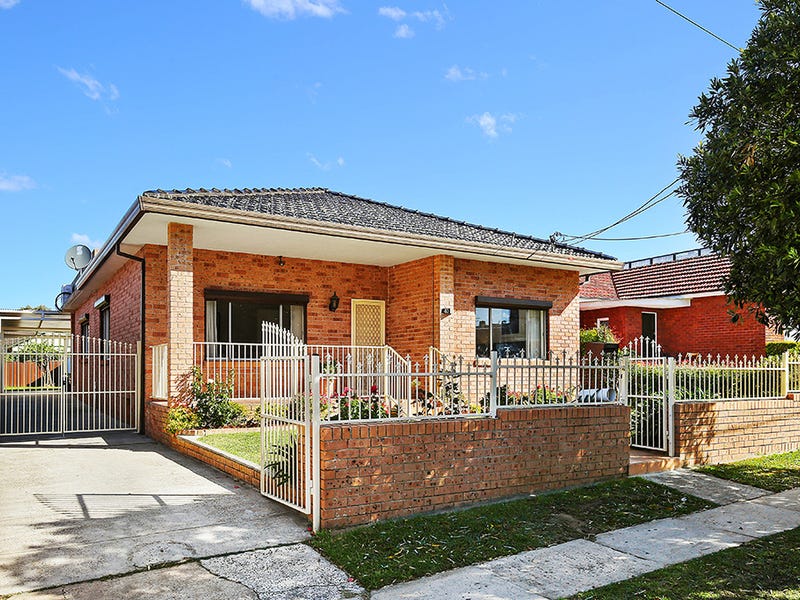 40 Clermont Avenue, Concord, NSW 2137 Property Details