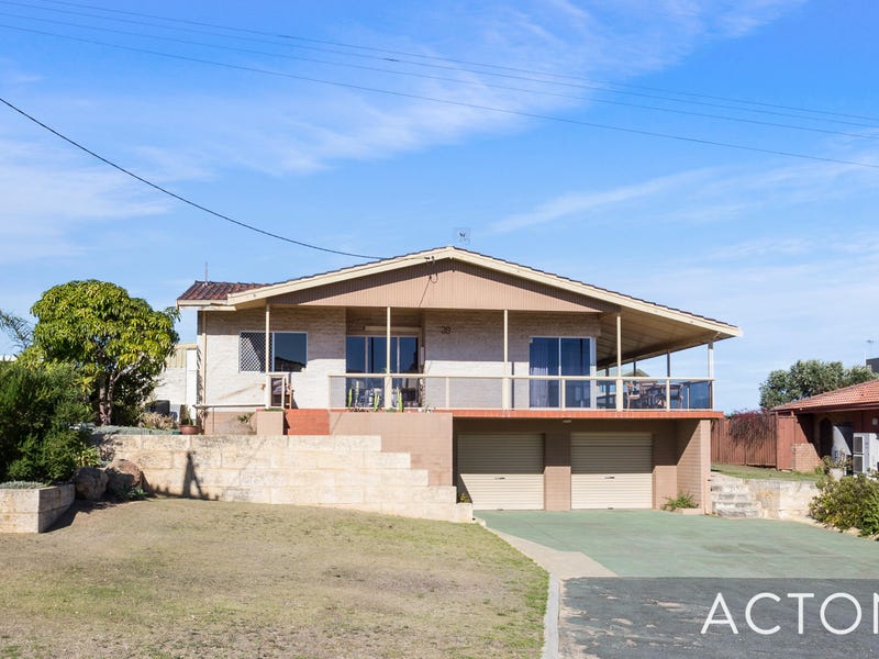 39 Beach Road, Coogee, WA 6166