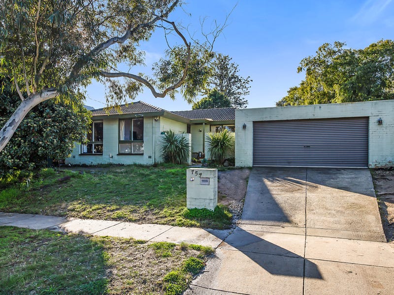 757 Ferntree Gully Road, Wheelers Hill, VIC 3150