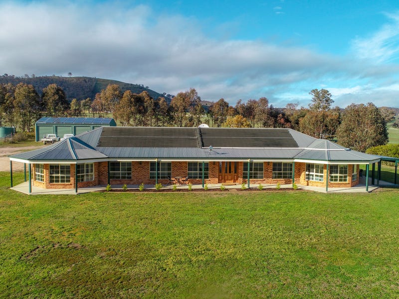 1935 O'Connell Road, O'Connell, NSW 2795 Lifestyle for Sale