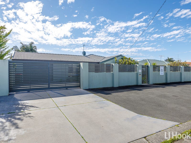 27 Perkins Avenue East Bunbury WA 6230