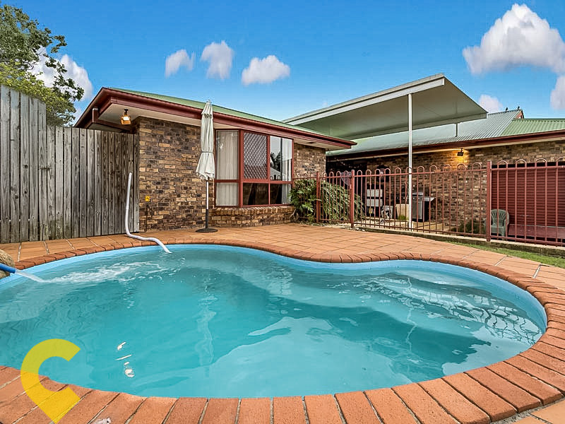 4 Place, Arana Hills, QLD 4054