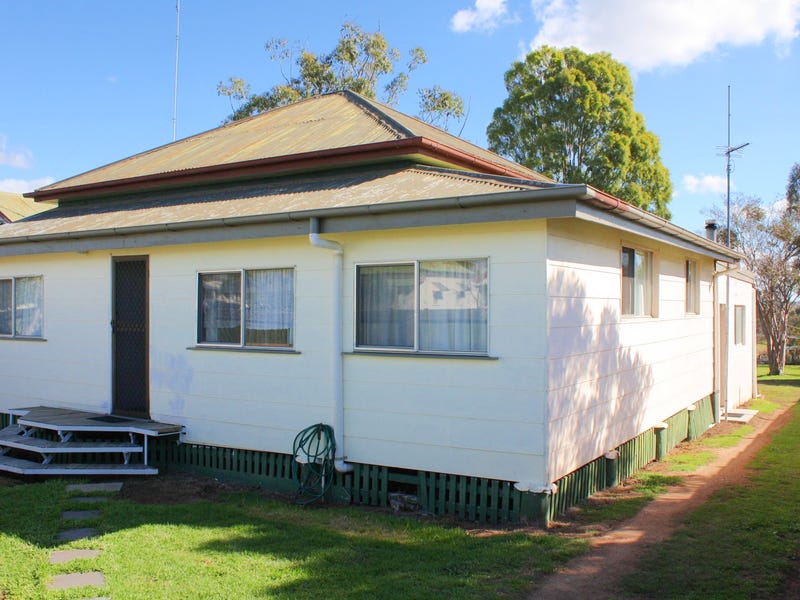 15 Wantley Street, Warwick, QLD 4370