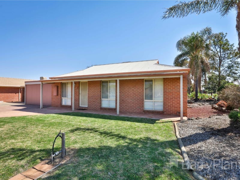 6 Matthew Flinders Drive, Mildura, Vic 3500 Property Details
