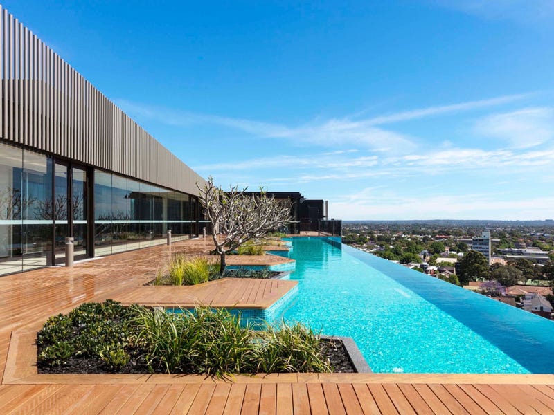 3 Bedroom Apartments & units for Sale in Lavender Bay, NSW 2060 Pg. 5