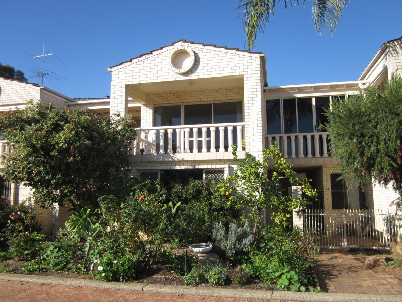 35/240 Burke Drive, Attadale, WA 6156