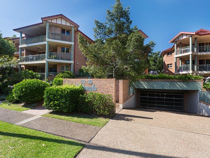 Apartments & units for Rent in Sutherland Shire, NSW Pg. 6 realestate