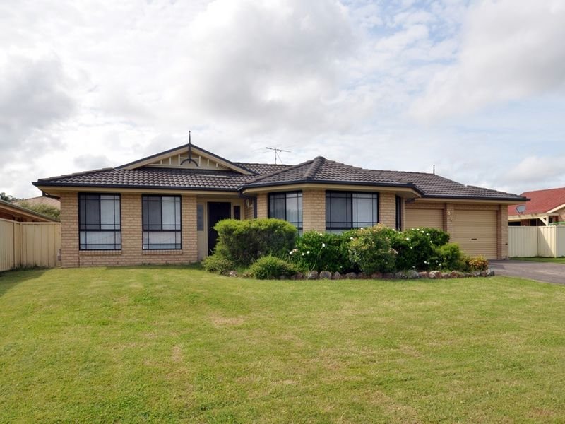 40 Richard Road, Rutherford, NSW 2320 Property Details