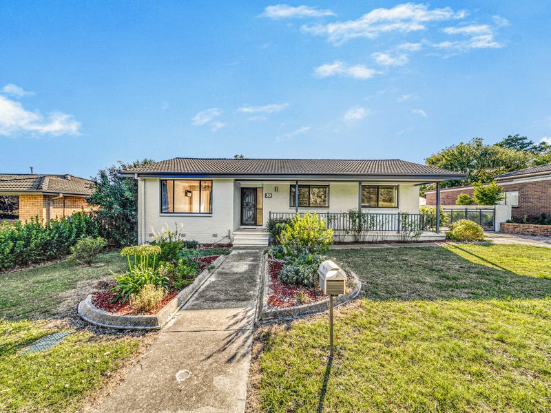 30 Spofforth Street, Holt, ACT 2615