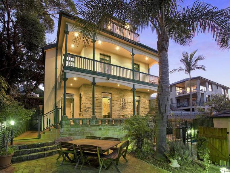 107 Prince Edward Street, Malabar, NSW 2036