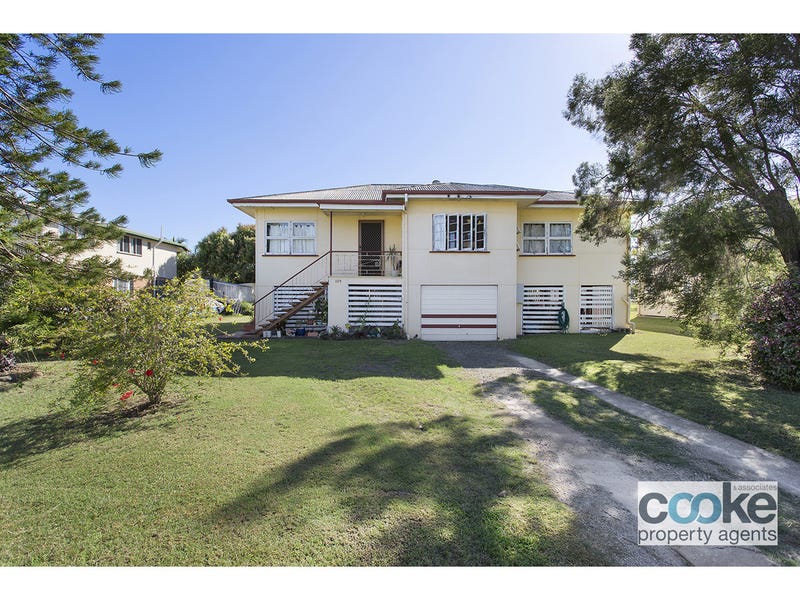 109 Stamford Street, Berserker, Qld 4701 - Property Details