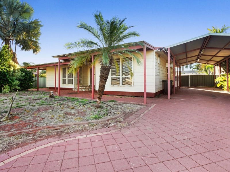 39 Stickney Way, Baynton, WA 6714 Property Details