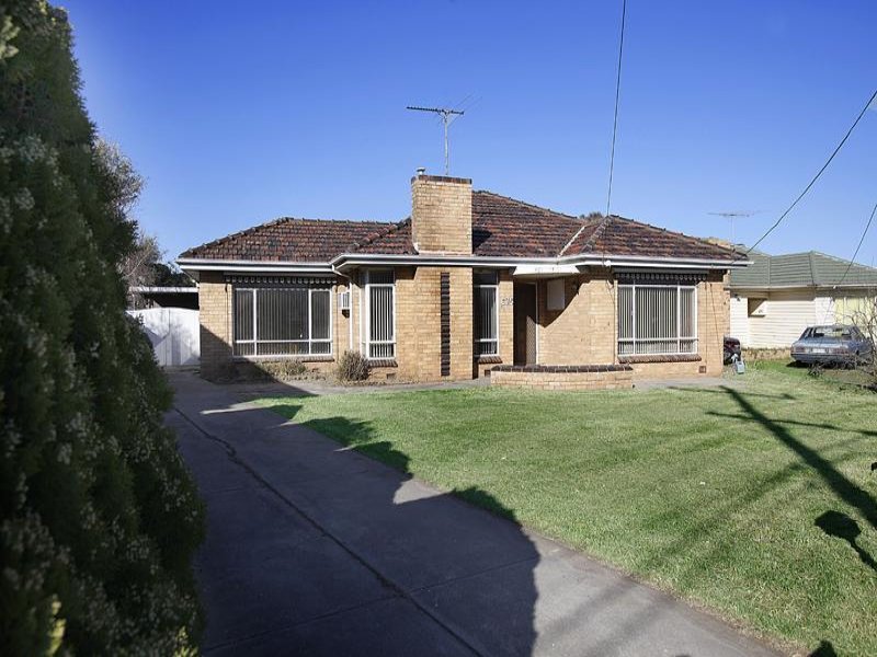 675 Geelong Road, Brooklyn, Vic 3012 Property Details